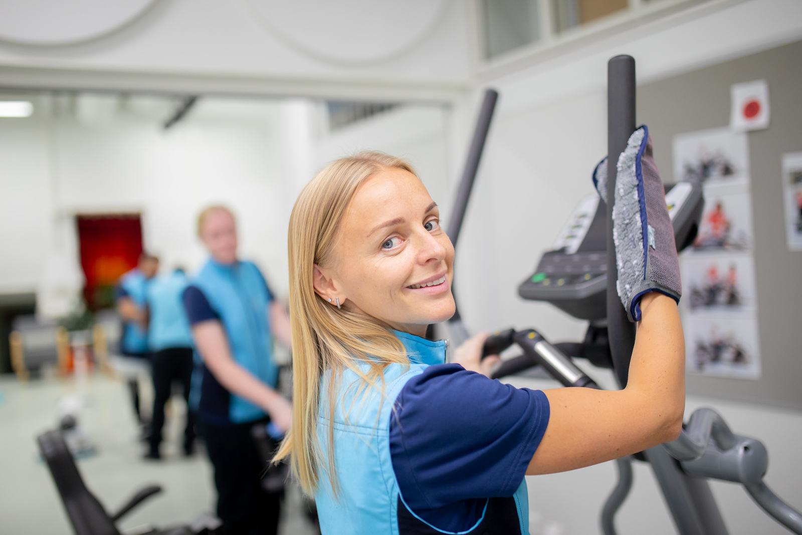 Kodinhuoltaja Tredu Tampereen Seudun Ammattiopisto