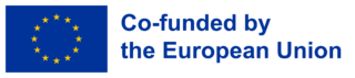EU Co funded logo