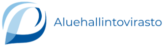 Aluehallintovirasto AVI logo